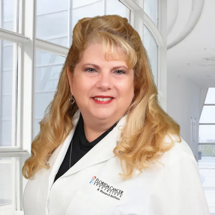Yvette Herrington APRN