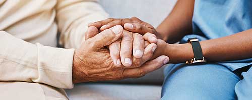 Helping Hands