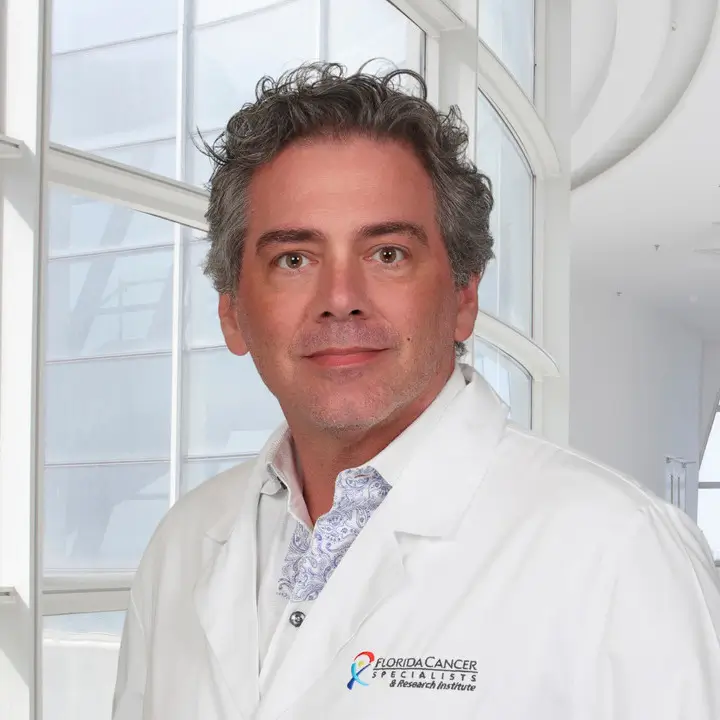 Cyrus Anderson MD