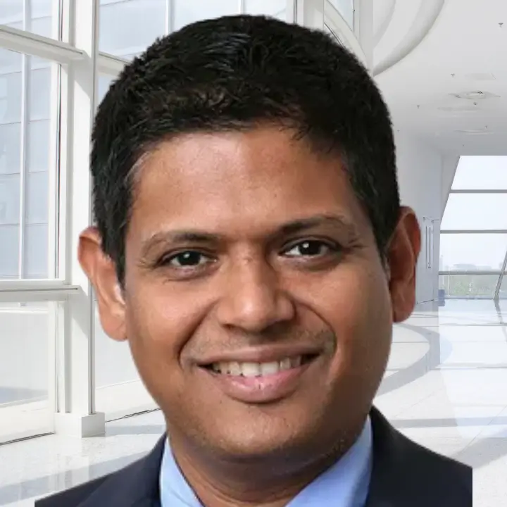 Prashat Desai, MD