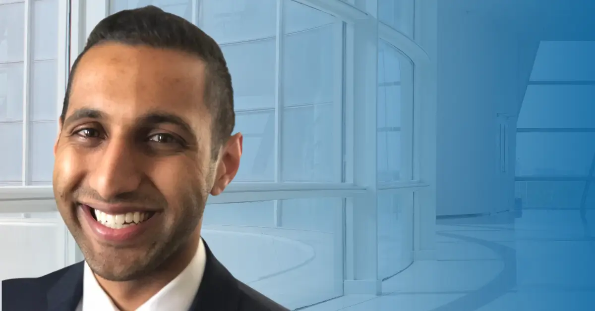 FCS welcomes Ameet Patel, MD to the practice.