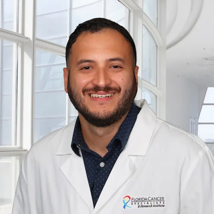Bruno Pontes APRN