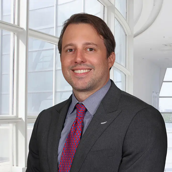Charles Webb, CFO