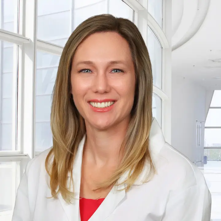 Healther Miller MD