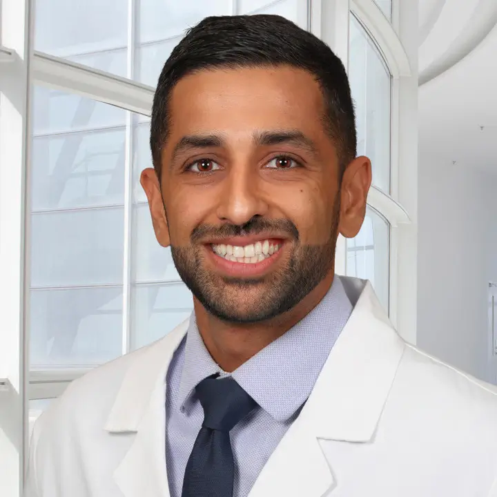 Nirav Patel MD