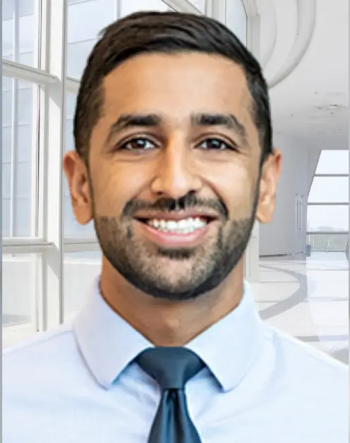 Nirav Patel MD
