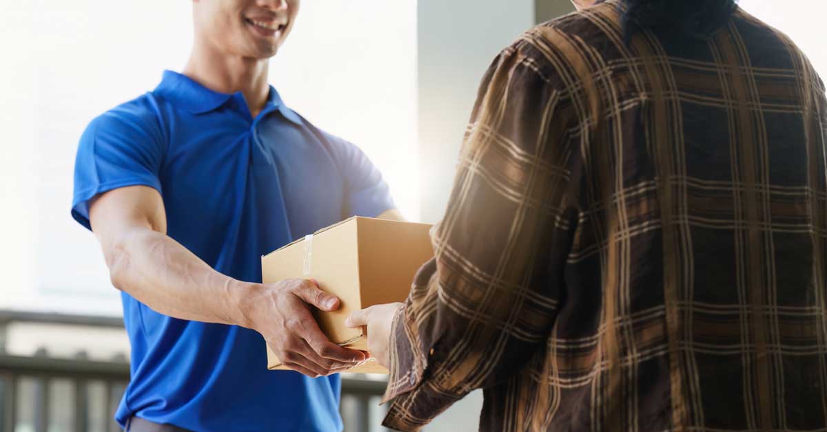 Package Delivery