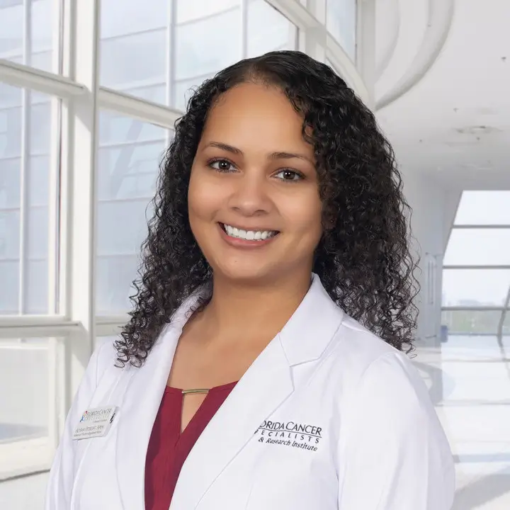 Alysha Petroff APRN