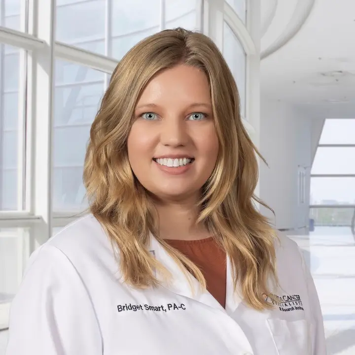 Bridget Smart PA-C