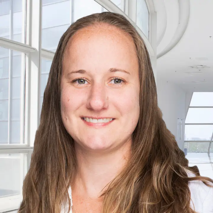 Brittany Adams APRN