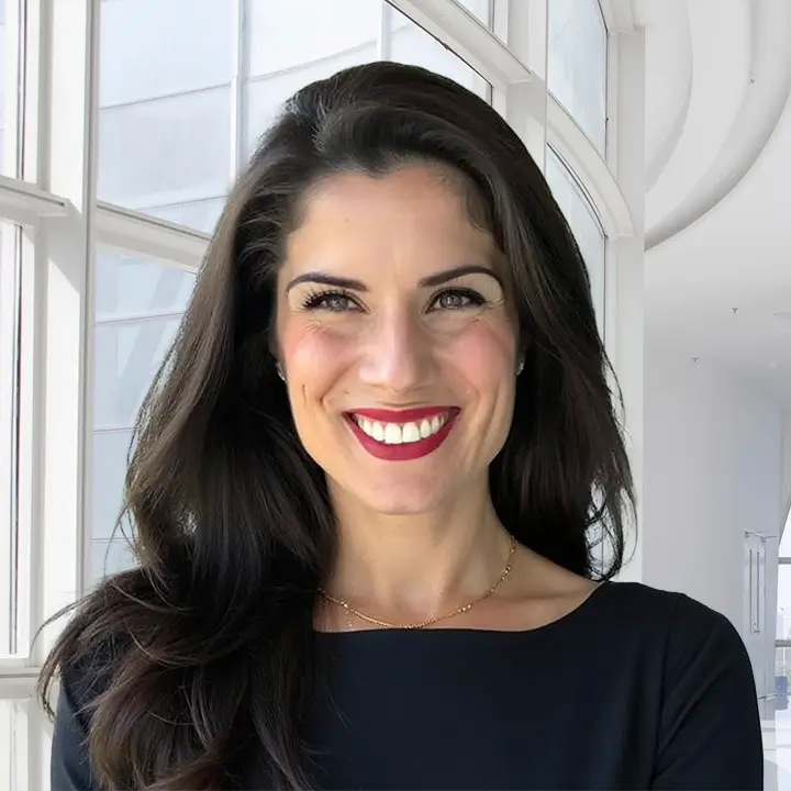Jacqueline Ambrose