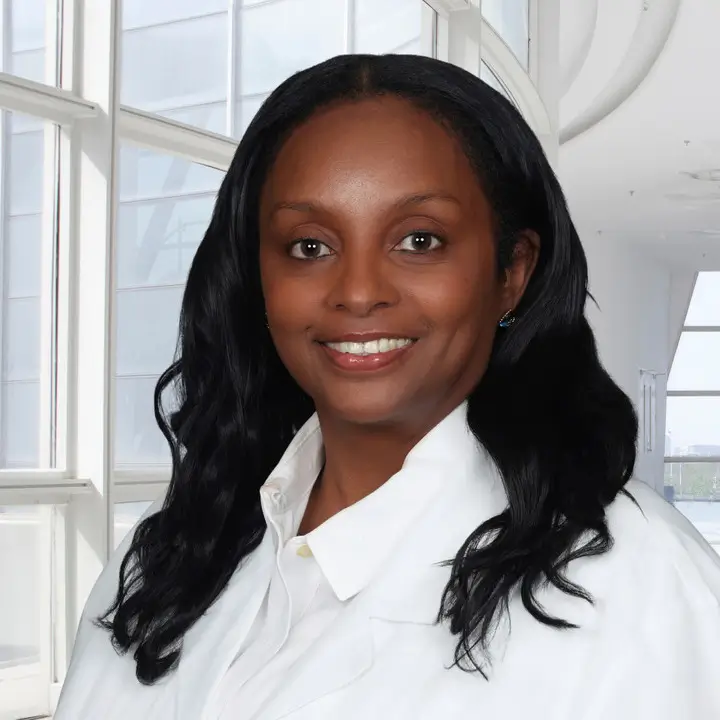 Nicole Reid APRN