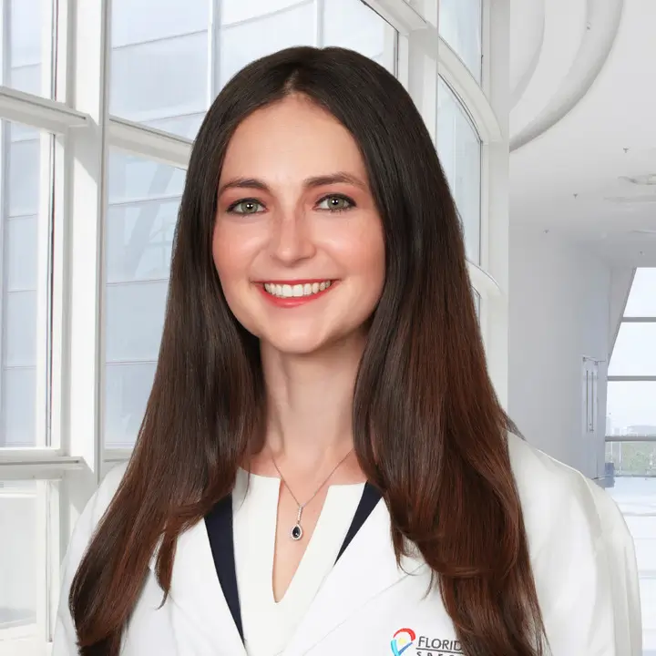 Shannon Stockton MD