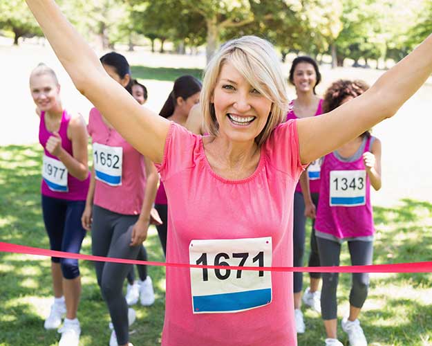 Cancer Support Run