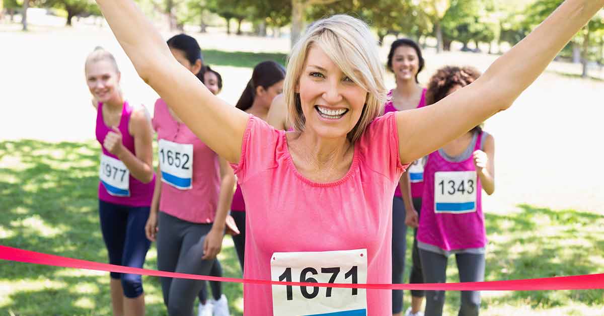 Cancer Support Run