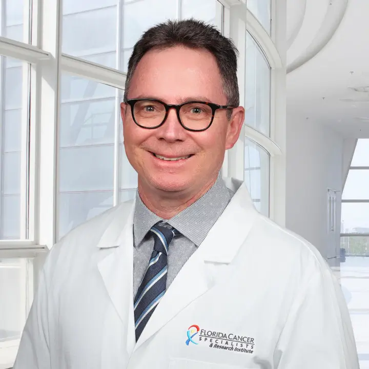 Anton Serafini MD