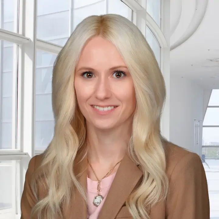 Kiana Mehring Vice President, Payer Strategy and Revenue Cycle Management