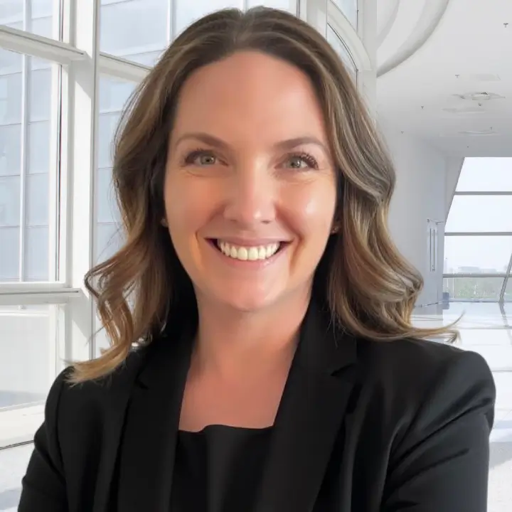 Kimberly Vigal, MHA