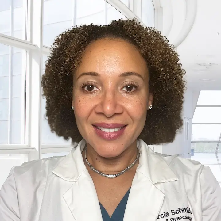 Marcia Schmidt MD