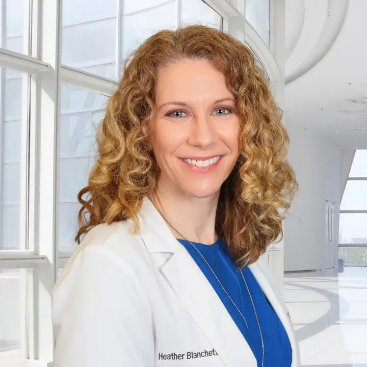 Heather Blanchette APRN