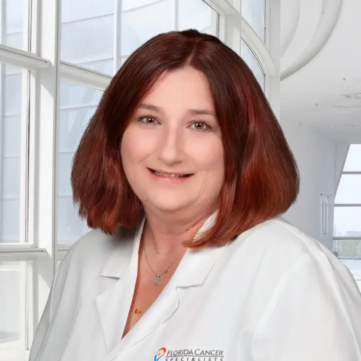 Julie Krinsky APRN