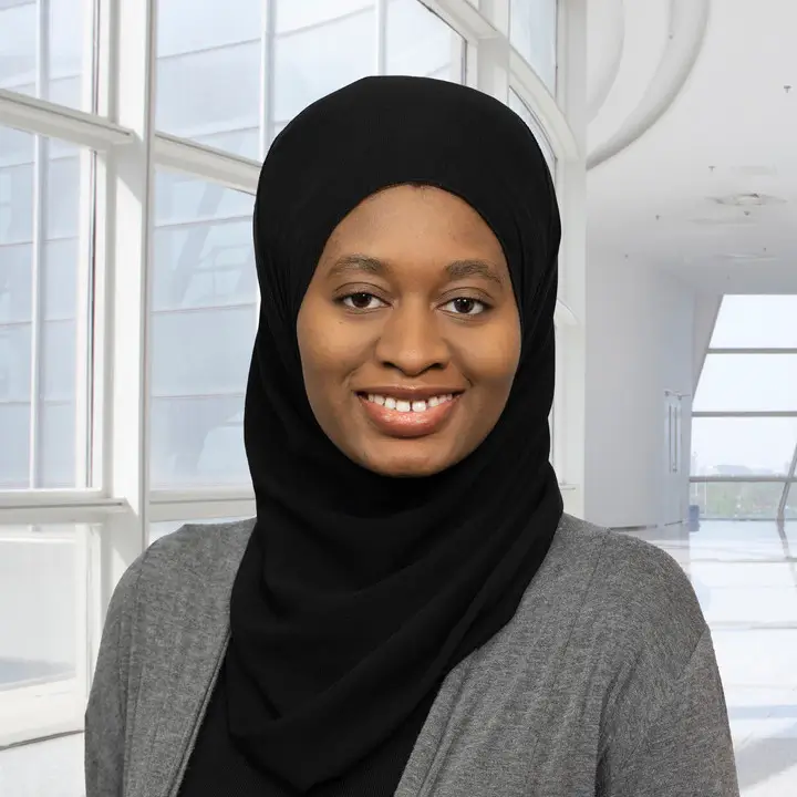 Olatoun Okediji, MSW, LCSW