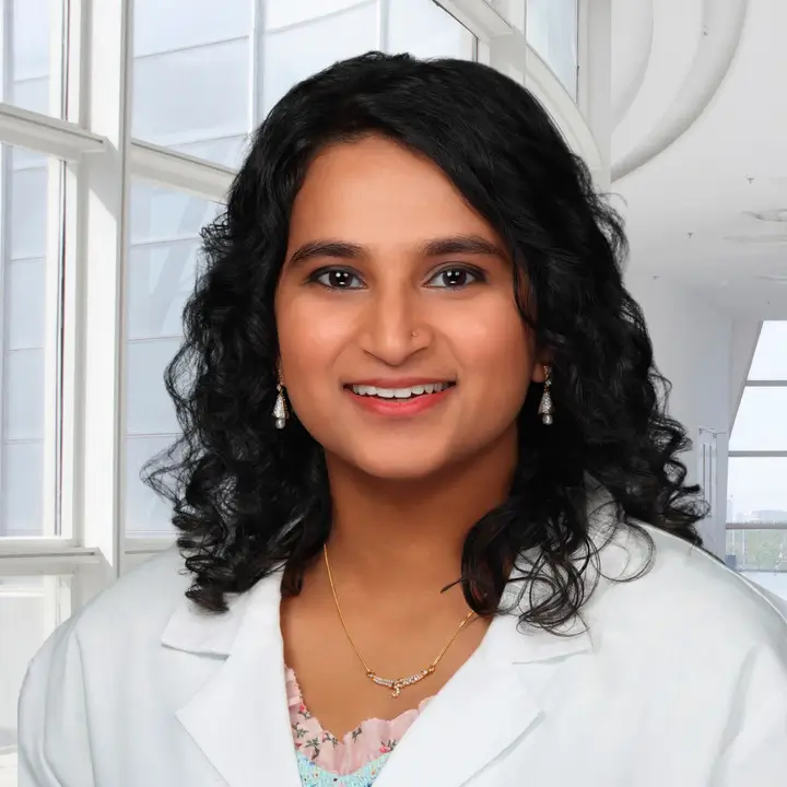Radhika McDonald APRN