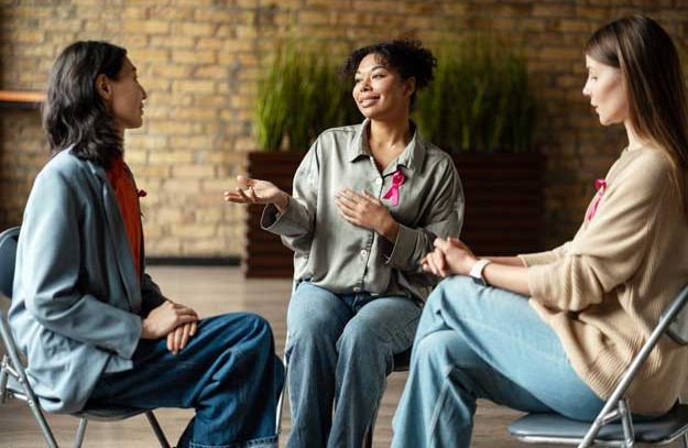 Cancer Recovery Group