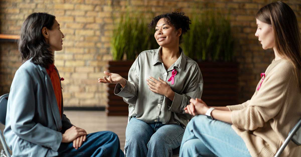 Cancer Recovery Group