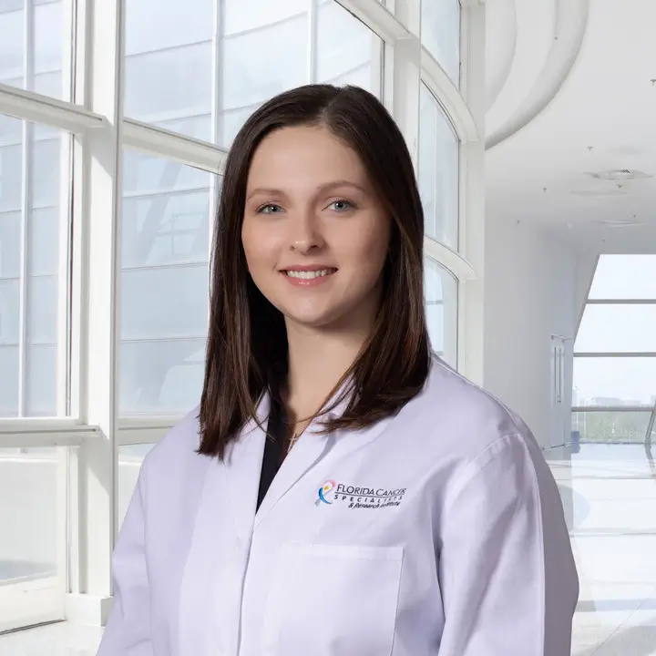 Jessica Smith APRN