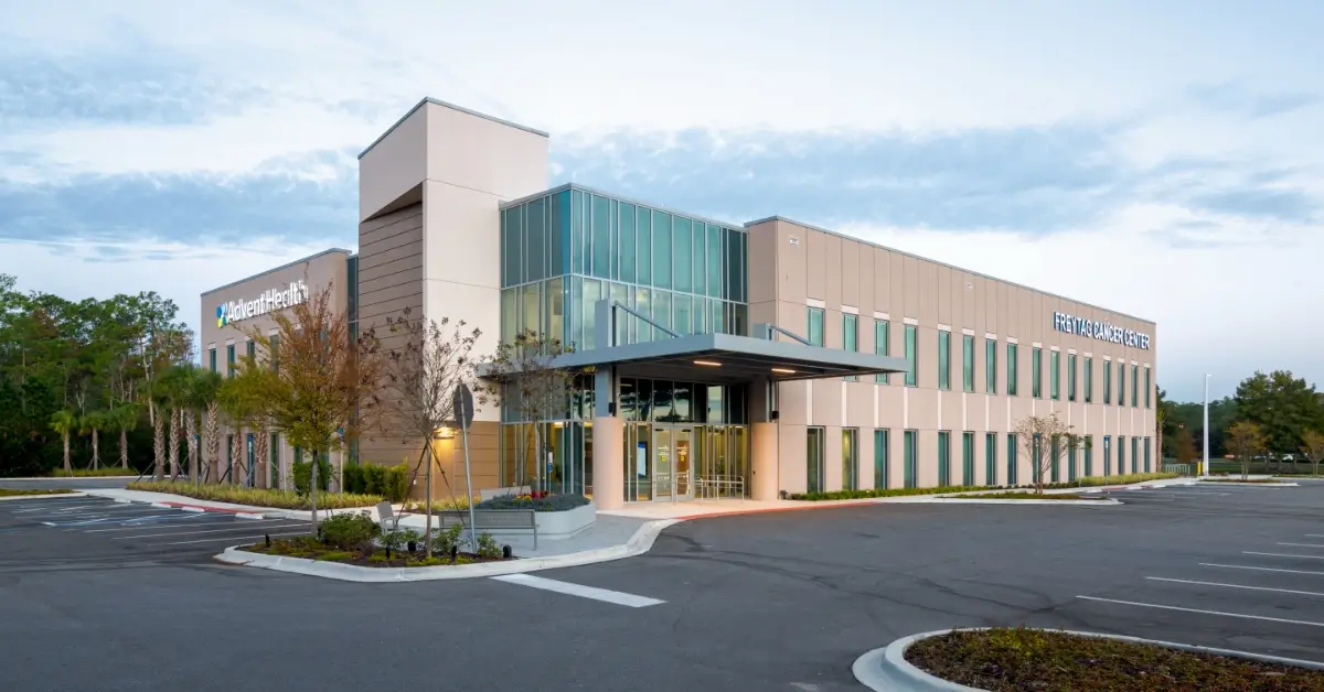 Palm Coast MMS location photo