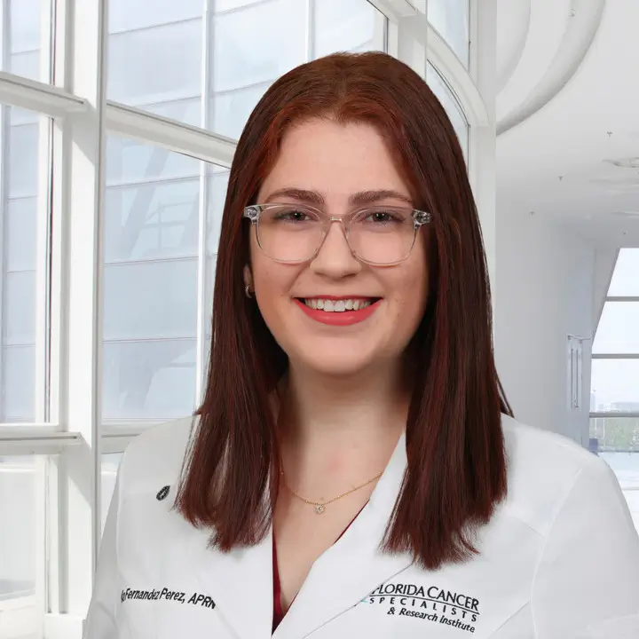 Sheila Fernandez Perez APRN