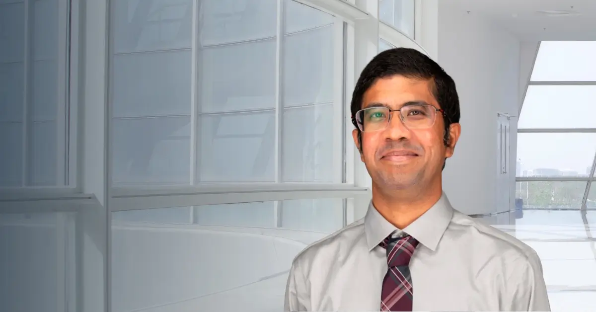 Florida Cancer Specialists & Research Institute welcomes Sarath Katragadda, MD to Marion County.