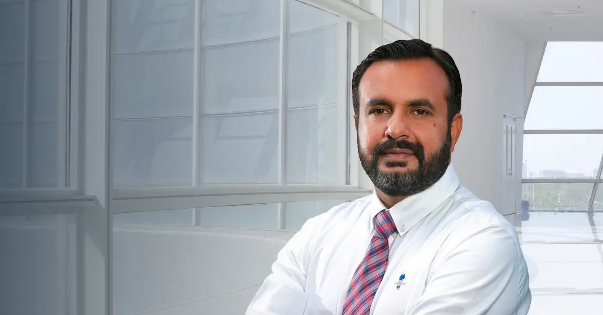 Florida Cancer Specialists & Research Institute welcomes Aamir Hussain, MD to Lake County.